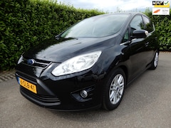 Ford C-Max - 1.0 Titanium. Origineel Nederlandse auto met NAP