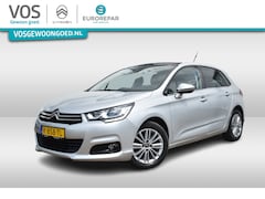 Citroën C4 - PureTech 130 EAT6 Feel Collection | Trekhaak | Navi | Airco | Automaat |