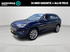 Toyota RAV4 - 2.5 Hybrid Executive