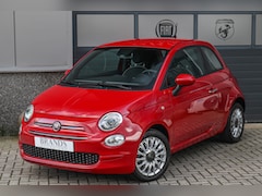 Fiat 500 - 1.0 Hybrid Lounge 1e eig Carplay Airco Cruise Garantie