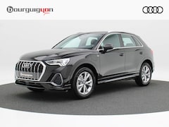 Audi Q3 - 45 TFSI e | S edition | 18 inch | Park Assist | Matrix Led |