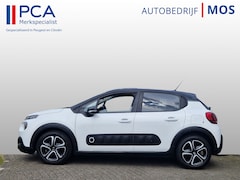 Citroën C3 - 1.2 PureTech S&S Feel Edition