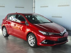 Toyota Auris - hybride*automaat*cruise