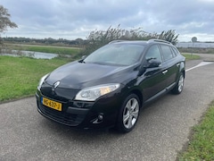 Renault Mégane Estate - 1.4 TCe Dynamique Motor Defect