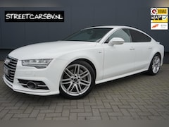 Audi A7 Sportback - 3.0 TDI S-Line/Facelift/Org NL/NAP