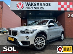 BMW X1 - sDrive18i Executive // NAVI // CRUISE // ELEK. KLEP // PDC // CLIMA //