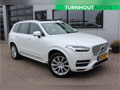 Volvo XC90 - 2.0 T8 TE AWD Inscription | Bowers & Wilkens | Scan.line | Luxery line | Hud | Cam | etc