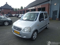 Suzuki Wagon R+ - 1.3 GLS 5Deurs