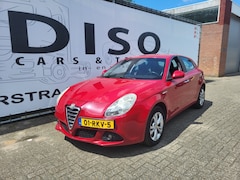 Alfa Romeo Giulietta - 1.4 T APK nieuw met steekproef