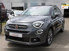 Fiat 500 X - 1.3 Abarth Turbo 150 Sport 100% optie's