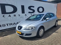 Seat Leon - 1.6 Reference