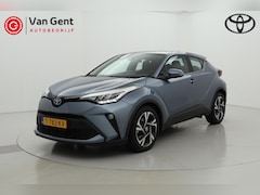 Toyota C-HR - 1.8 Hybrid Dynamic Dodehoek