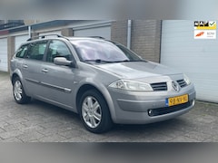 Renault Mégane Grand Tour - 2.0-16V Authentique Comfort