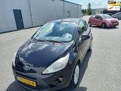 Ford Ka - 1.2 Titanium X