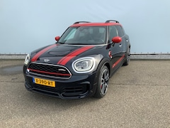 MINI Countryman - 2.0 John Cooper Works Automaat ALL4 Volle Auto 306 pk BTW Auto