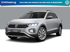 Volkswagen T-Roc - 1.0 TSI Life Edition