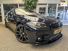 BMW 5-serie - 535i Executive M-Sport Alcantara 20" Org. NL