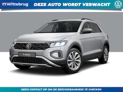 Volkswagen T-Roc - 1.0 TSI Life Edition