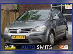 Volkswagen Golf Plus - 1.6 FSI Turijn 5drs