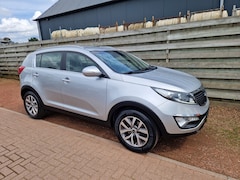 Kia Sportage - 1.6 GDI BusinessLine Navigatie