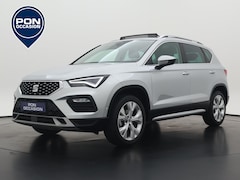 Seat Ateca - 1.5 TSI Xperience Business Intense | Panoramadak | Stuurverwarming | 360 camera | Adaptive