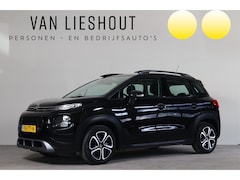 Citroën C3 Aircross - 1.2 PureTech NL-Auto Nav I PDC I Apple-Carplay -- ZONDAG GESLOTEN