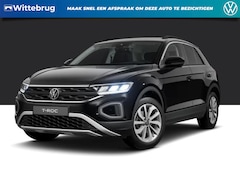 Volkswagen T-Roc - 1.0 TSI Life Edition