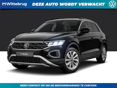 Volkswagen T-Roc - 1.0 TSI Life Edition