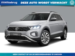 Volkswagen T-Roc - 1.0 TSI Life Edition