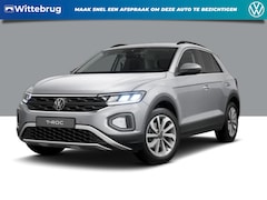 Volkswagen T-Roc - 1.0 TSI Life Edition