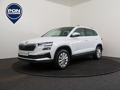 Skoda Karoq - 1.5 TSI ACT 150 PK DSG Business Edition | Apple CarPlay | Camera | Adaptive Cruise | LED |