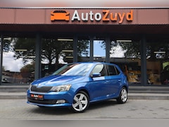 Skoda Fabia - 1.0 Cool Plus DAB / Airco / Stoel verw