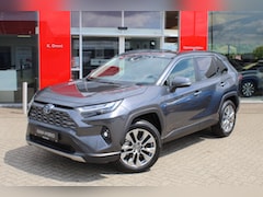 Toyota RAV4 - 2.5 Hybrid 2WD Executive | Direct Leverbaar | Sensoren v/a | Key