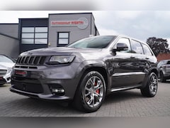 Jeep Grand Cherokee - 6.4 V8 SRT8 | Grijs Kenteken | Panorama | Harman/Kardon | Adaptieve Cruise | Lane Assist |