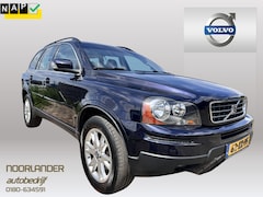 Volvo XC90 - 3.2 Momentum