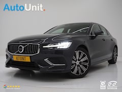 Volvo S60 - 2.0 Recharge T8 AWD Inscription | Styling Kit | Bowers & Wilkins | Panoramadak | Pilot Ass