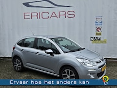 Citroën C3 - 1.2 PureTech Collection AIRCO