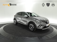 Renault Captur - TCe 90 Techno | Camera | Apple Carplay | Climate Control | Navigatie | Parkeersensoren