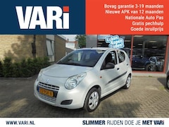 Suzuki Alto - 5D 1.0 Comfort Airco