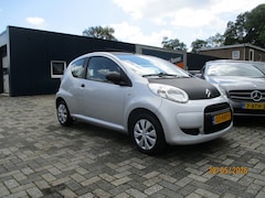 Citroën C1 - 1.0-12V Séduction