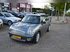 MINI Clubman - 1.6 Cooper Bns Line