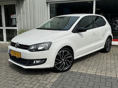 Volkswagen Polo - 1.2-12V LIFE | Verbruikt olie