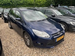 Ford Focus Wagon - 1.6 TDCI Trend