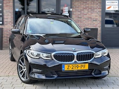 BMW 3-serie Touring - 330e High Executive Pano HUD M-sport Velgen Garantie BTW