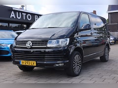 Volkswagen Transporter - 2.0 TDI L1H1 HIGHLINE | AUTOMAAT | NAVI