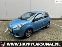 Renault Twingo - 1.2-16V Collection, AIRCO, NAP, Nieuwe APK