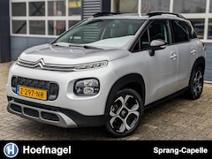 Citroën C3 Aircross - 1.2 PureTech S&S Shine |Panodak|Cruise|CarPlay/AndroidAuto