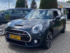 MINI Clubman - 2.0 Cooper SD Automaat JCW 2016 Vol Opties