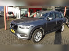 Volvo XC90 - 2.0 T5 261PK AWD automaat Momentum (Led/Volledig lederen bekledi