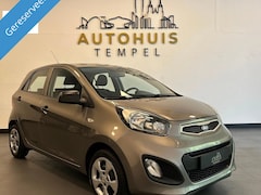 Kia Picanto - 1.0 CVVT